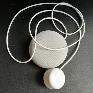 Google Home Mini